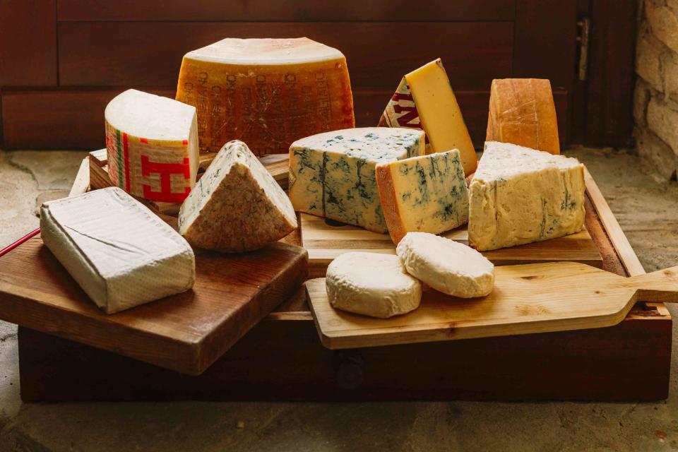 <p>Courtesy of Cheese Journeys</p>