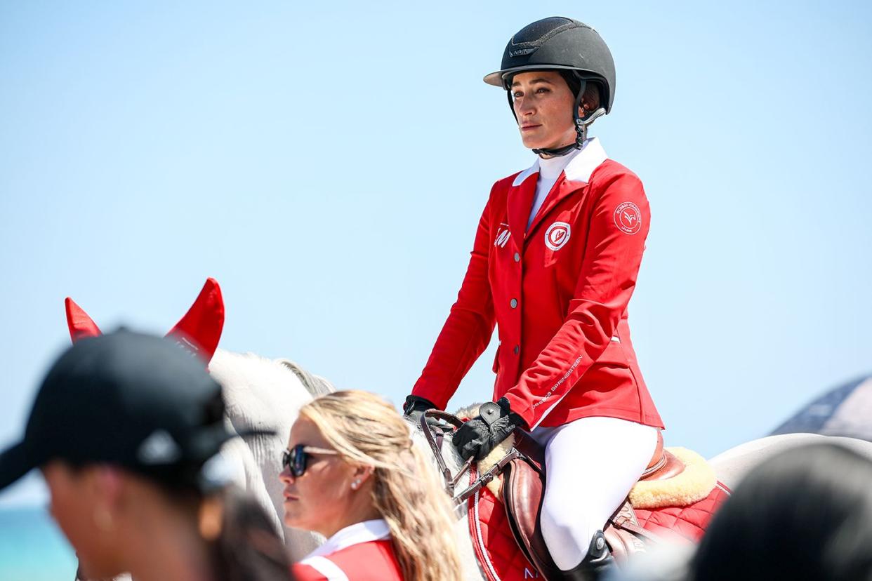 jessica springsteen