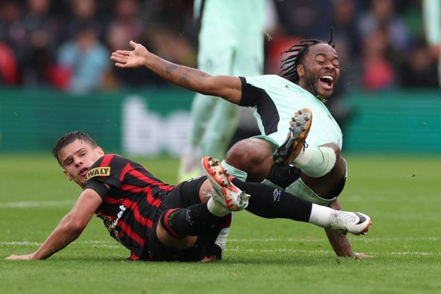 Chelsea captain Reece James charged by FA for confronting referee after  Villa loss, Chelsea