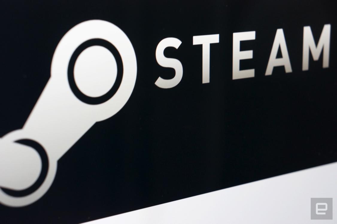 Steam in data фото 25