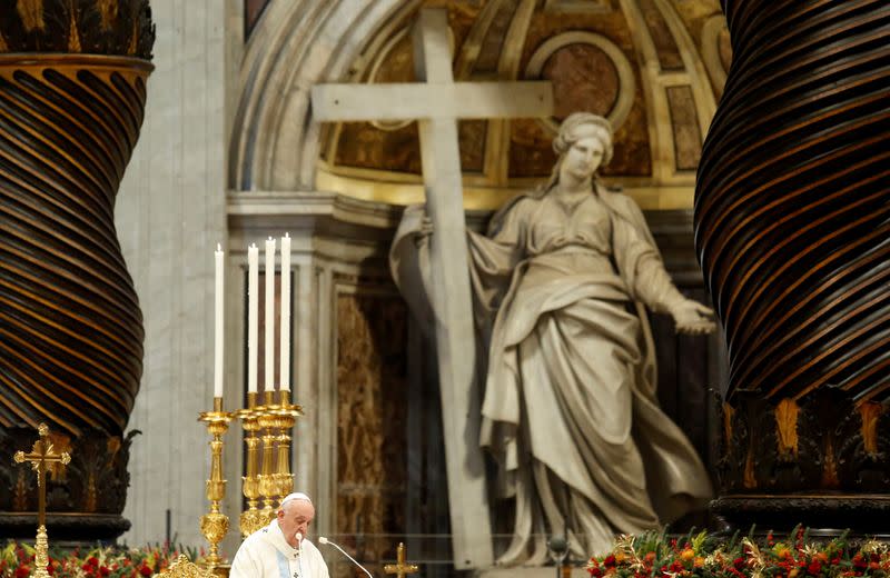 World Day of Peace at the Vatican