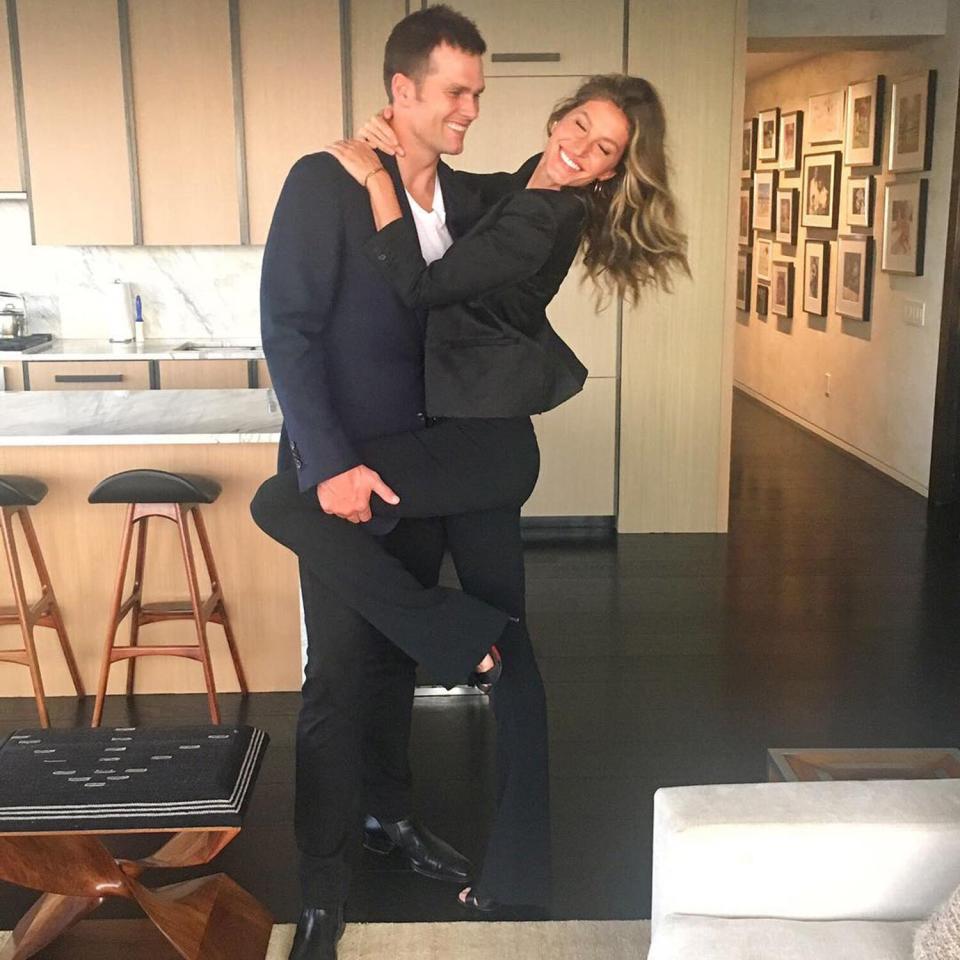 Gisele real estate