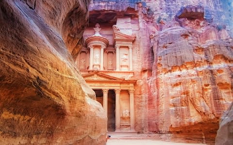 Petra