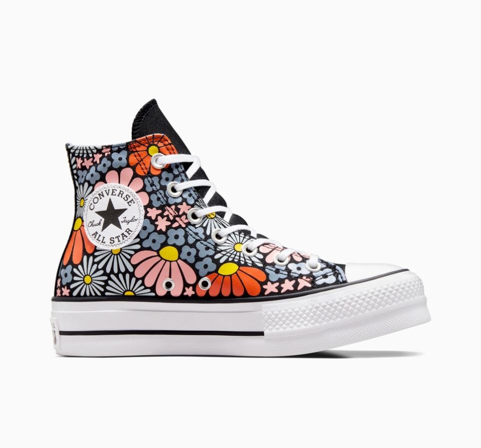 Converse Chuck Taylors: The Best Places to Buy Celeb-Loved Shoe