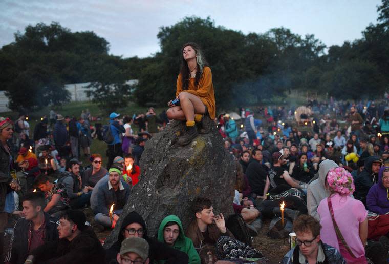 Glastonbury Festival 2016: Info About Lineups, Weather and More