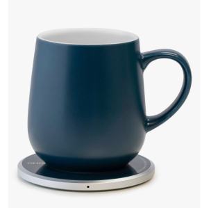 OHOM Ui Mug & Warmer Set