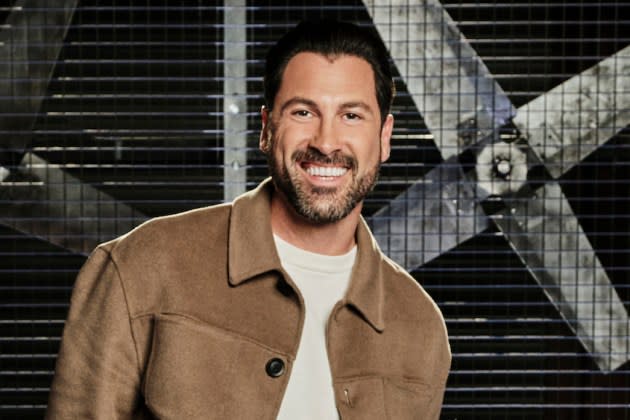 Maks Chmerkovskiy on Joining 'So You Think You Can Dance' After Years of  Challenging Judges on 'DWTS': I Was Mislabeled the 'Bad Boy of Ballroom