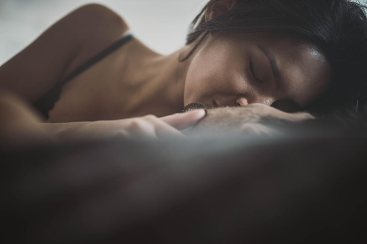Sleeping Asian Sex - What I learnt as an Asian woman in Singapore living with my European  boyfriend