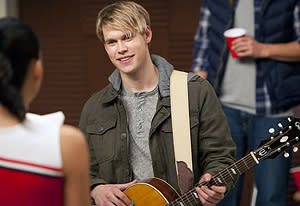 Chord Overstreet | Photo Credits: Adam Rose/Fox