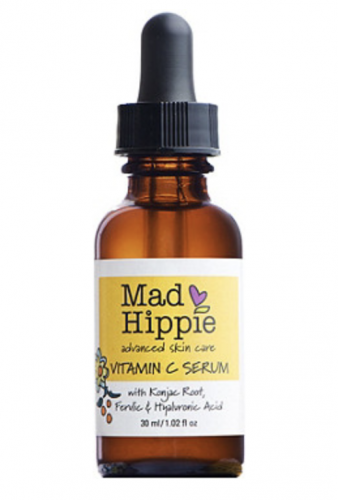 Mad Hippie Vitamin C Serum