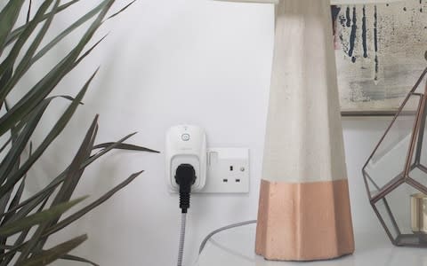 Smartplug