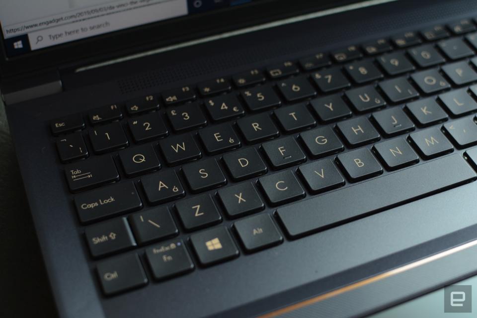 A powerful 17-inch laptop for professional power users. 