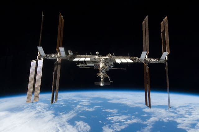 International Space Station