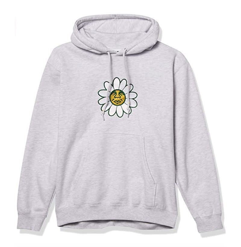 Daisy Hoodie