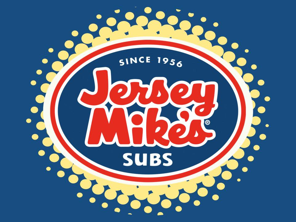 <p>Jersey Mike