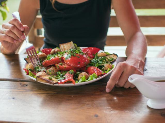 Cómo añadir proteínas vegetales a tu dieta