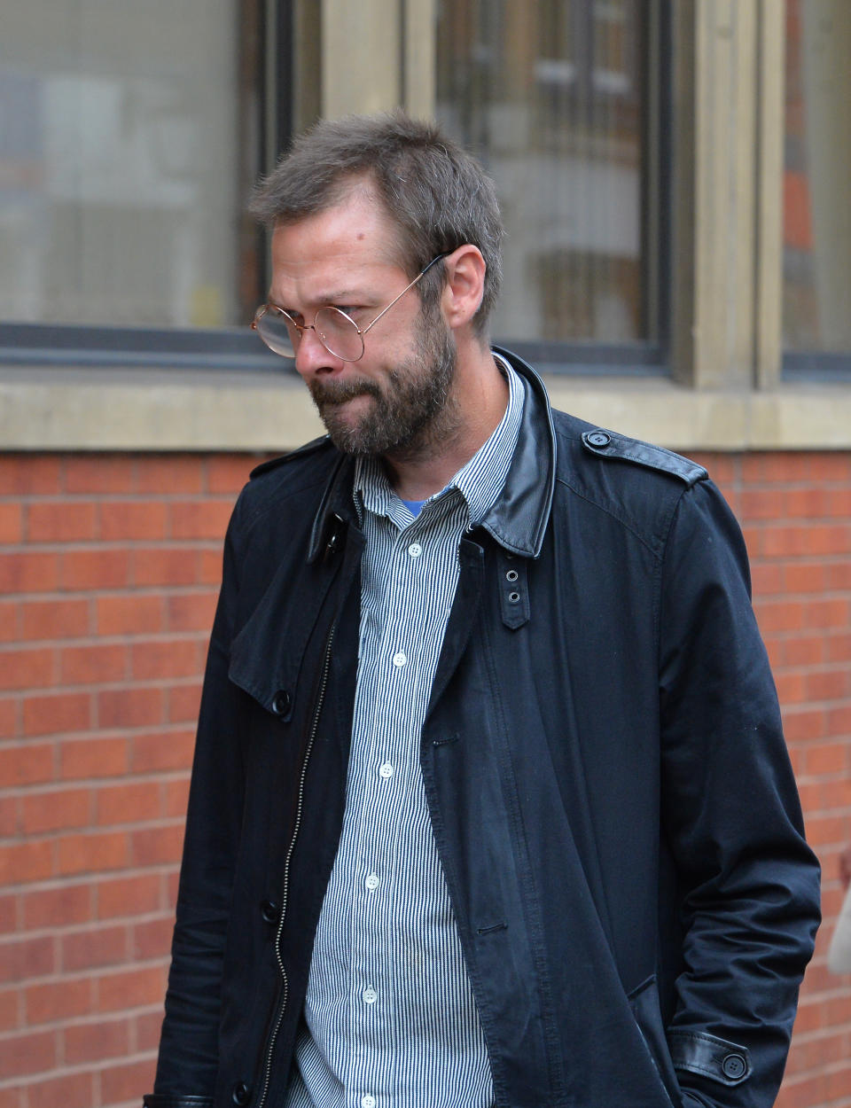 Tom Meighan court case