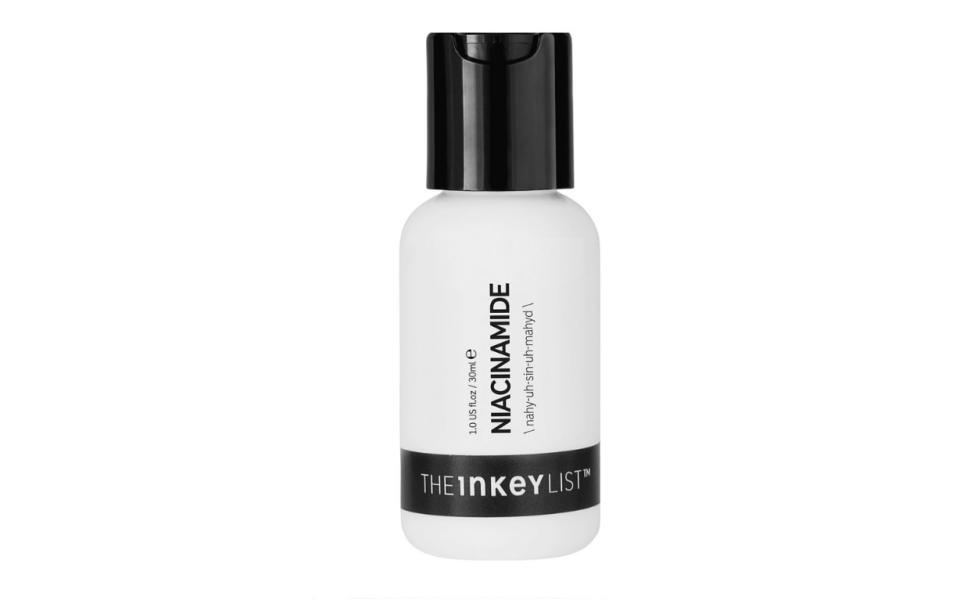 Inkey List Niacinamide Serum, £7