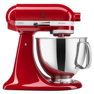 KitchenAid 5qt Stand Mixer (Refurbished) ('Multiple' Murder Victims Found in Calif. Home / 'Multiple' Murder Victims Found in Calif. Home)