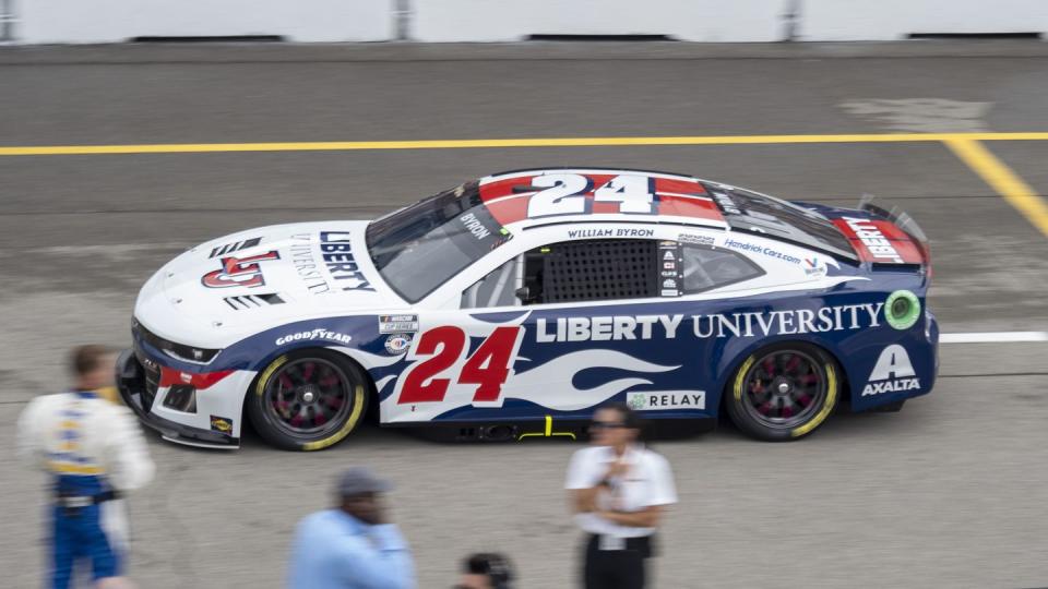 auto aug 06 nascar cup series firekeepers casino 400