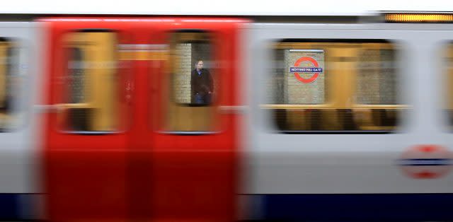 London Underground