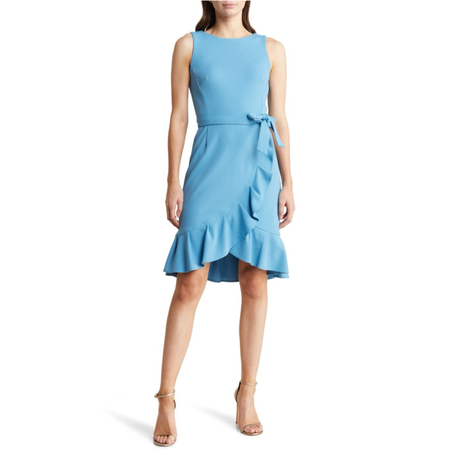 Nordstrom Rack Wedding Guest Dresses Sale: Up to 80% Off Calvin Klein