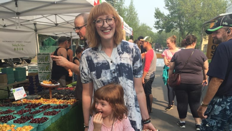 'Alberta first': When it comes to buying food, millennials are making local a priority