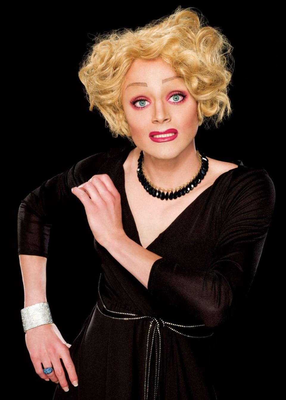 Tammie Brown