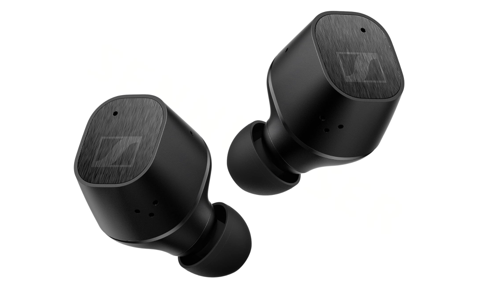 Sennheiser CX Plus SE True Wireless Earbuds. (PHOTO: Amazon Singapore)