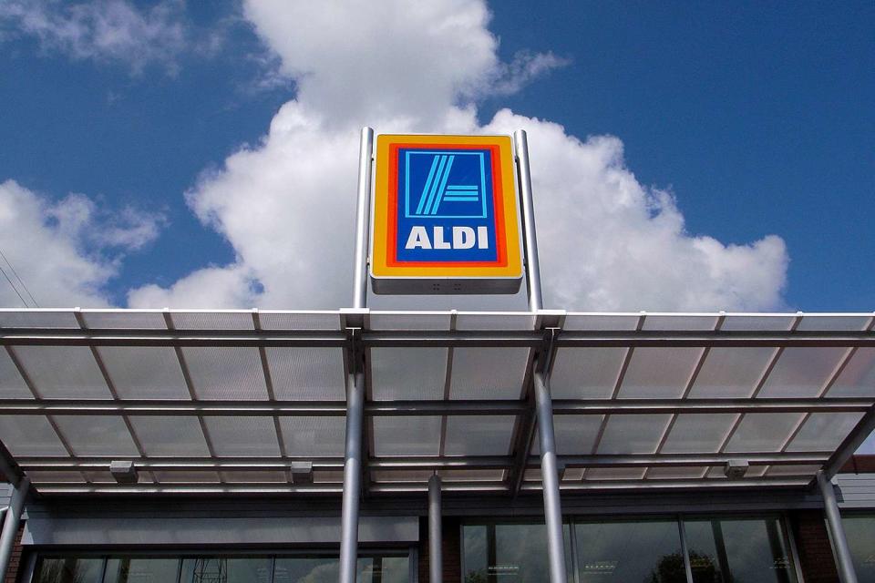 Christopher Furlong/Getty Images Aldi lowers the prices on 250 products this summer