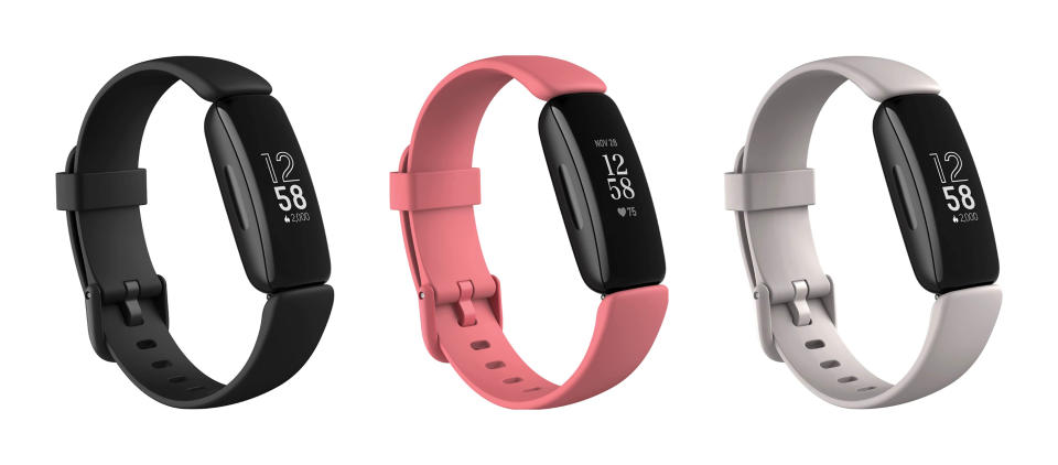 Montre connectée Fitbit Inspire 2