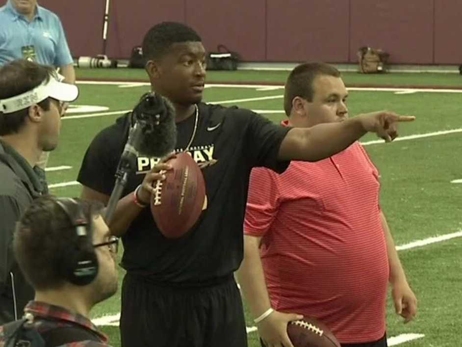 Jameis Winston