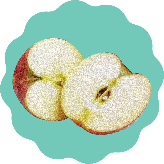 apple ilustration