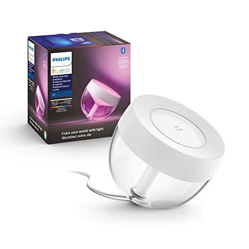 12) Philips Hue Led Color-Changing Light