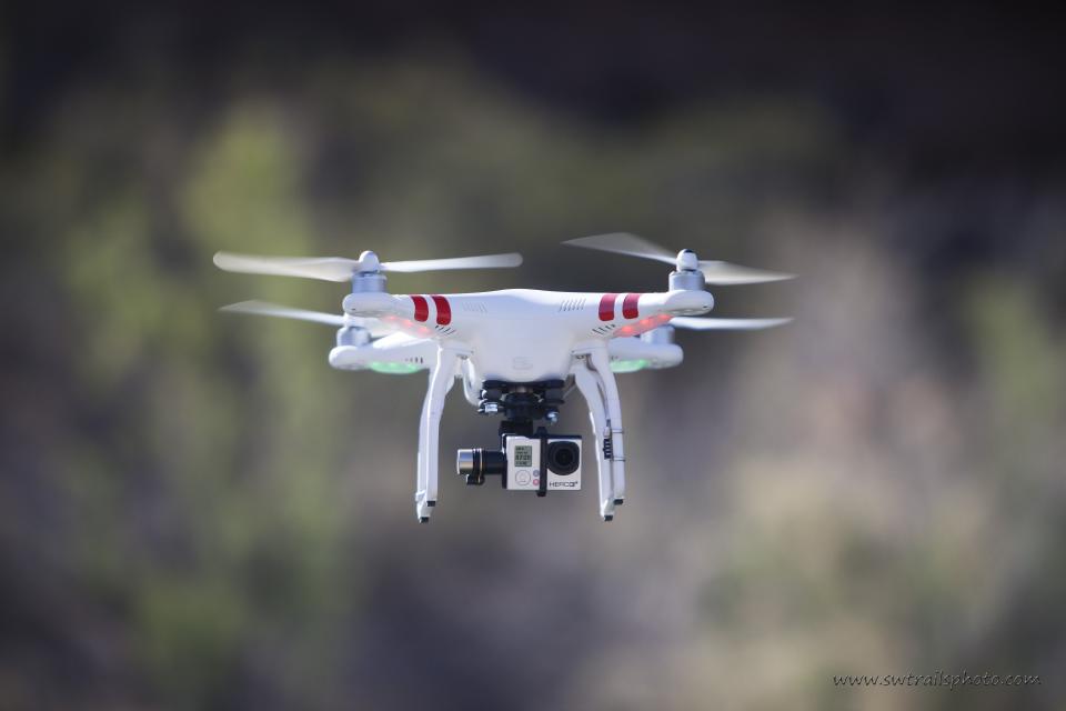 The 10 Best Drones You Can Buy