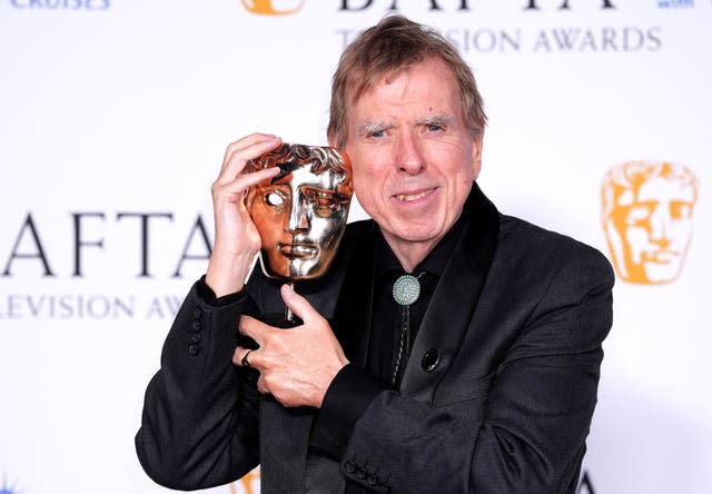 Timothy Spall