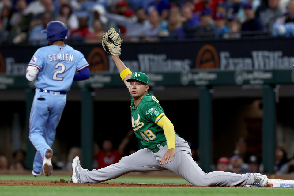 Ryan Noda相當值得球迷們期待。(Photo by Tom Pennington/Getty Images)