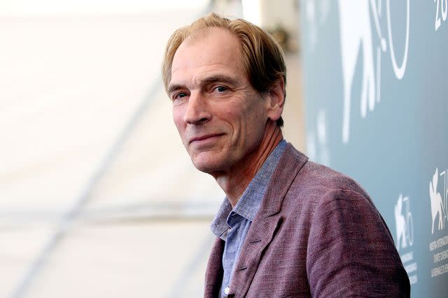 Franco Origlia/Getty Images Julian Sands