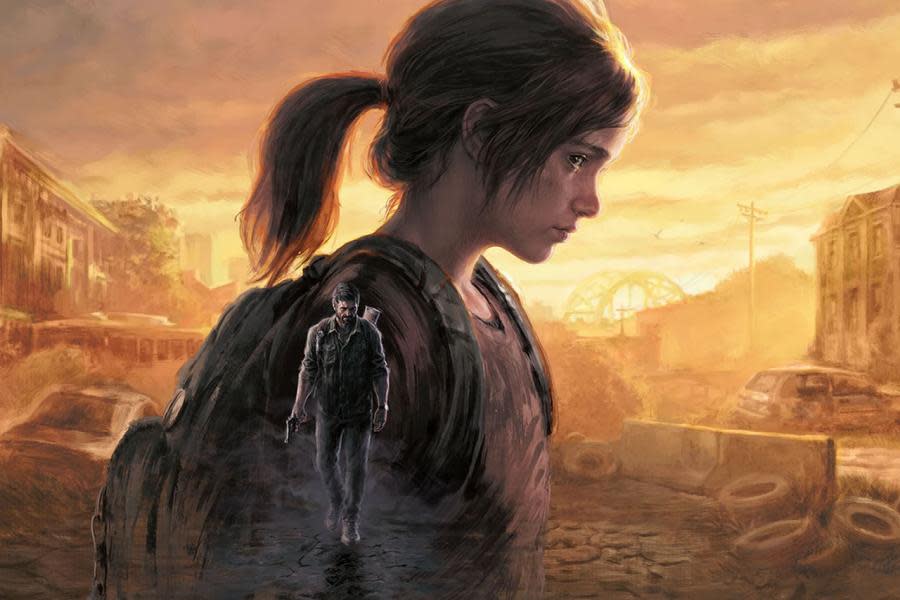 The Last of Us: ponte al día con el remake del primer juego en PC