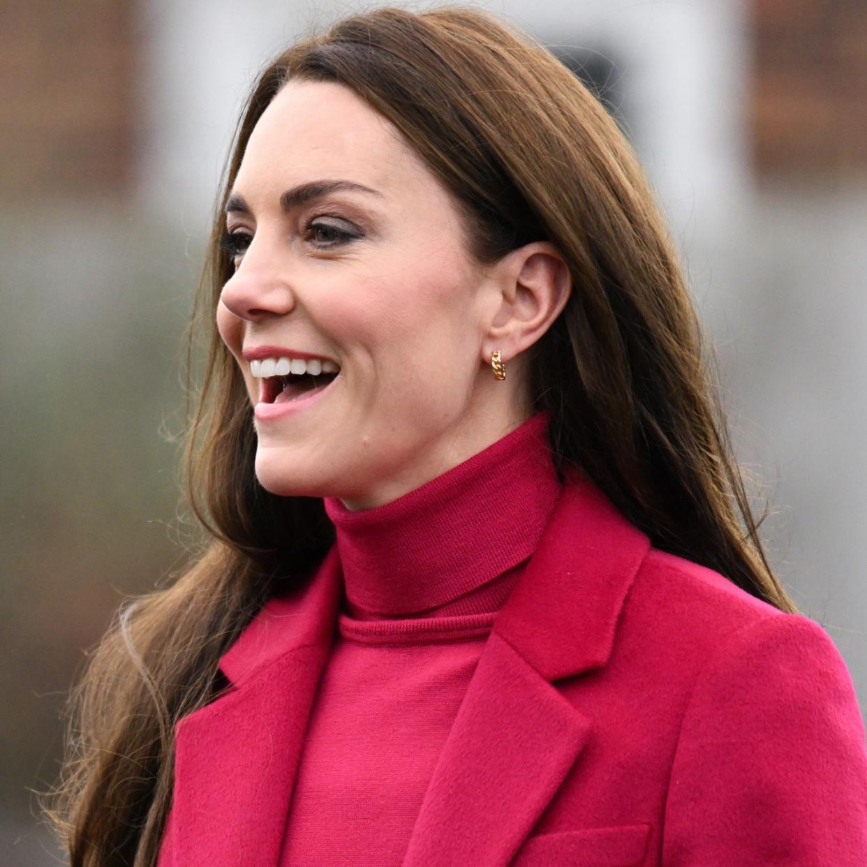  Kate Middleton 