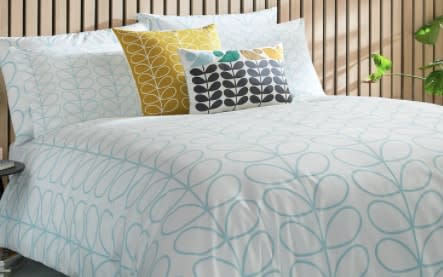 orla keily linear duvet cover