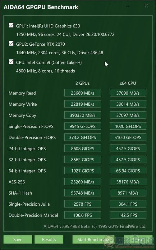 CJSCOPE RZ-958 Creator開箱評測