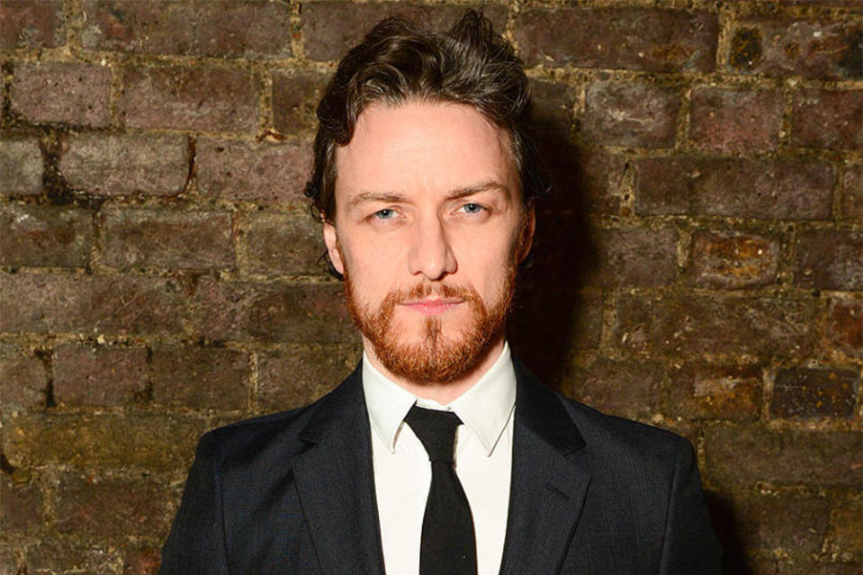 James McAvoy Well, he’s Scottish, he’s got the right first name, and recent years have proven him to be a formidable leading man. But does the ‘X-Men’ actor necessarily have the suaveness and machismo for 007? Is he perhaps a bit too baby-faced and, at 5’7’’, too short? 