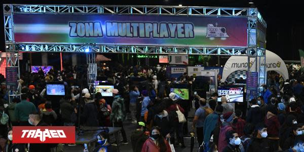 Expogame llegará a Santiago por primera vez, ¿Qué promete en él evento?