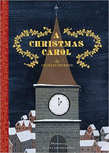 A Christmas Carol