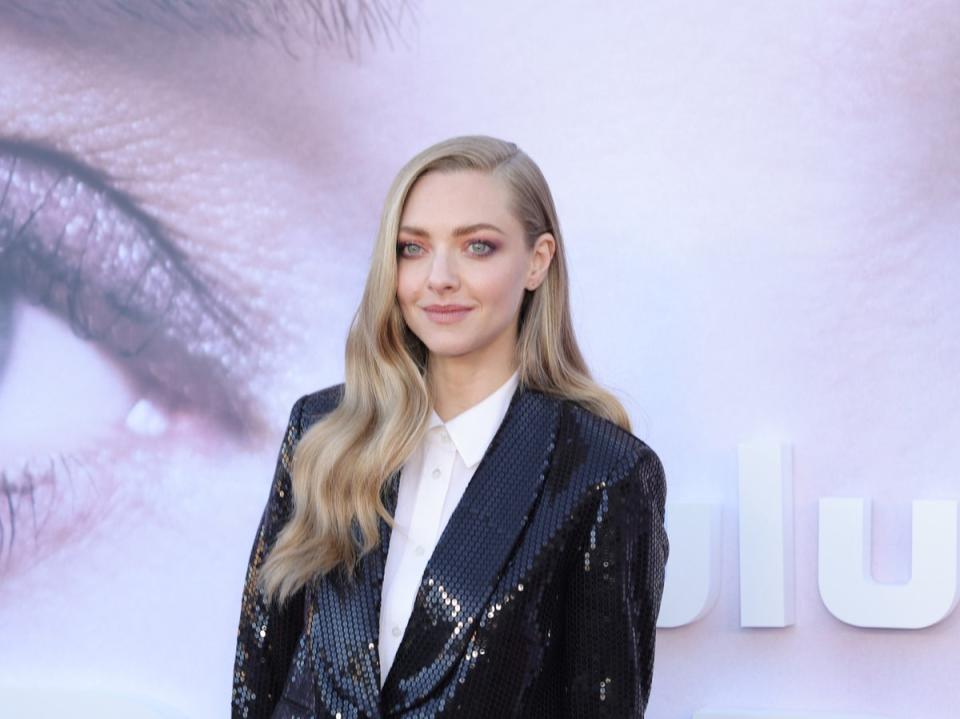 Amanda Seyfried (Momodu Mansaray/Getty Images)