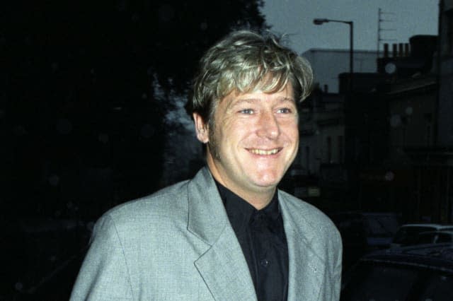 Entertainer Joe Longthorne dies aged 64