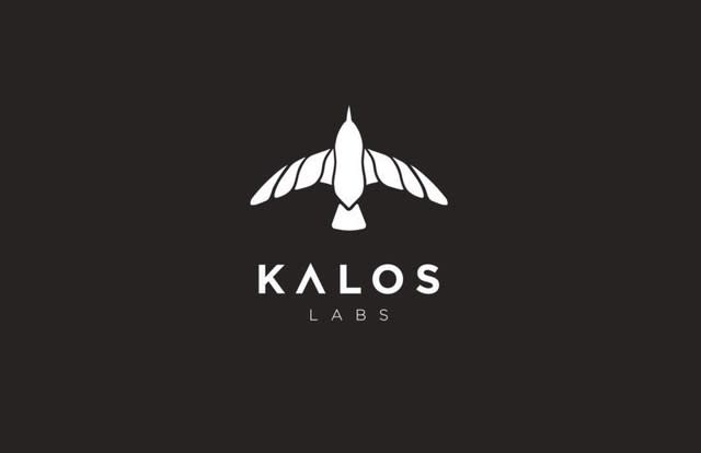 Kalos Labs Logo
