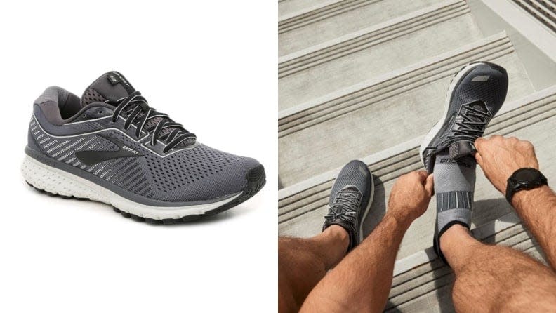 Get ready to hit new PRs in these fan-favorite sneakers.