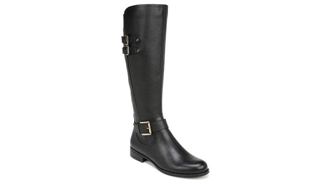 11 best wide-calf boots for women